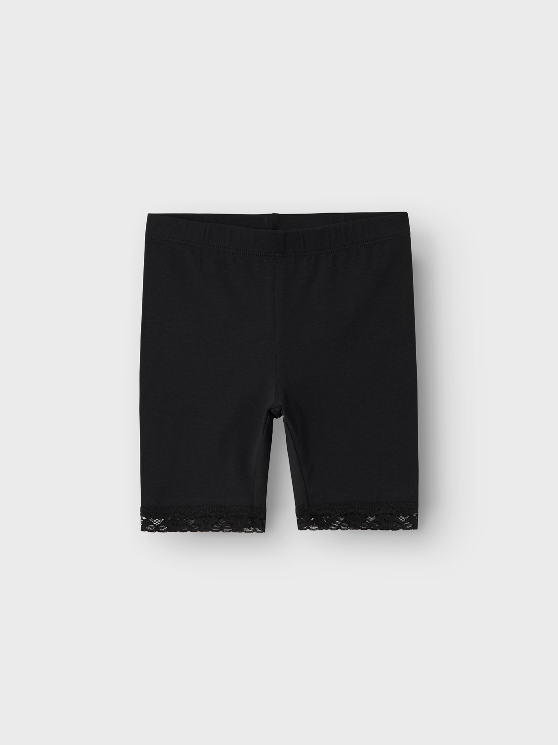 NKFVISTA Shorts - Black